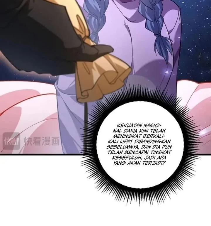 Overlord of Insects Chapter 104 Gambar 24