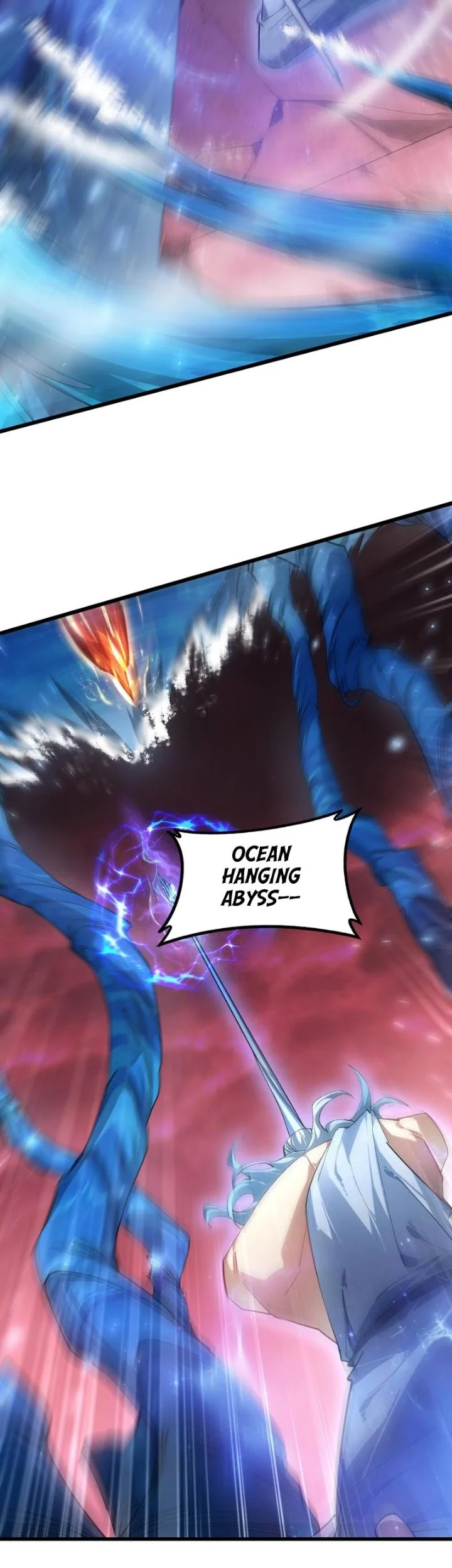 Overlord of Insects Chapter 110 Gambar 19