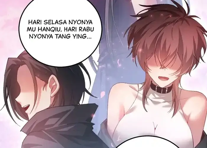 Overlord of Insects Chapter 83 Gambar 18