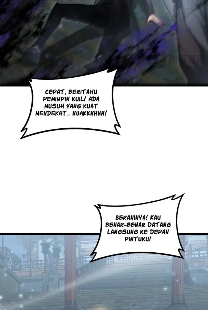 Overlord of Insects Chapter 85 Gambar 22
