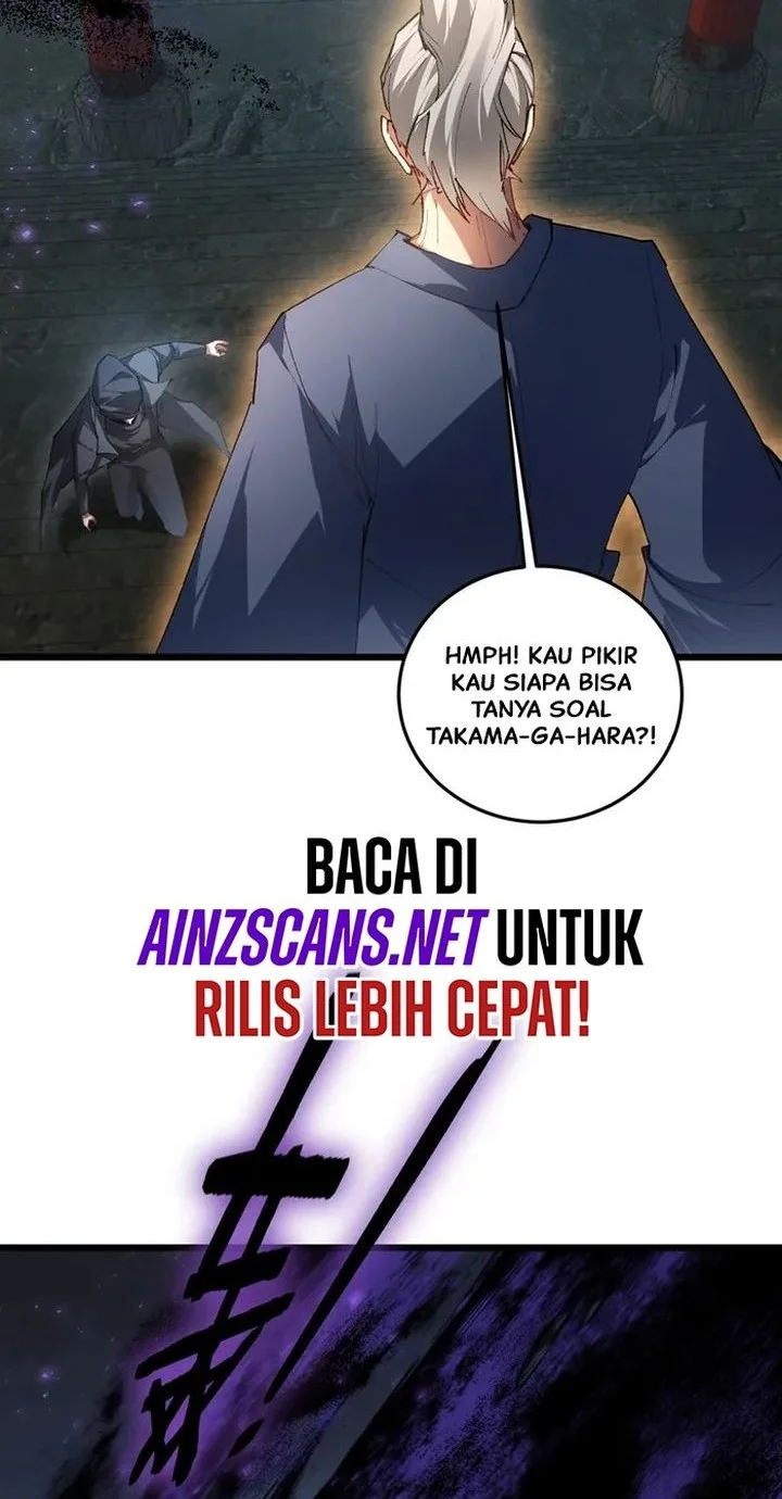 Overlord of Insects Chapter 85 Gambar 24