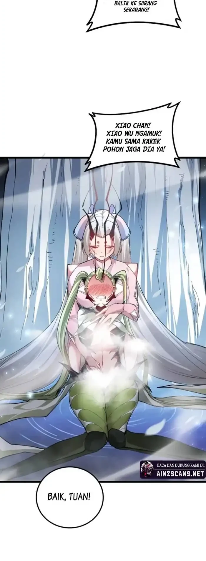 Overlord of Insects Chapter 98 Gambar 15