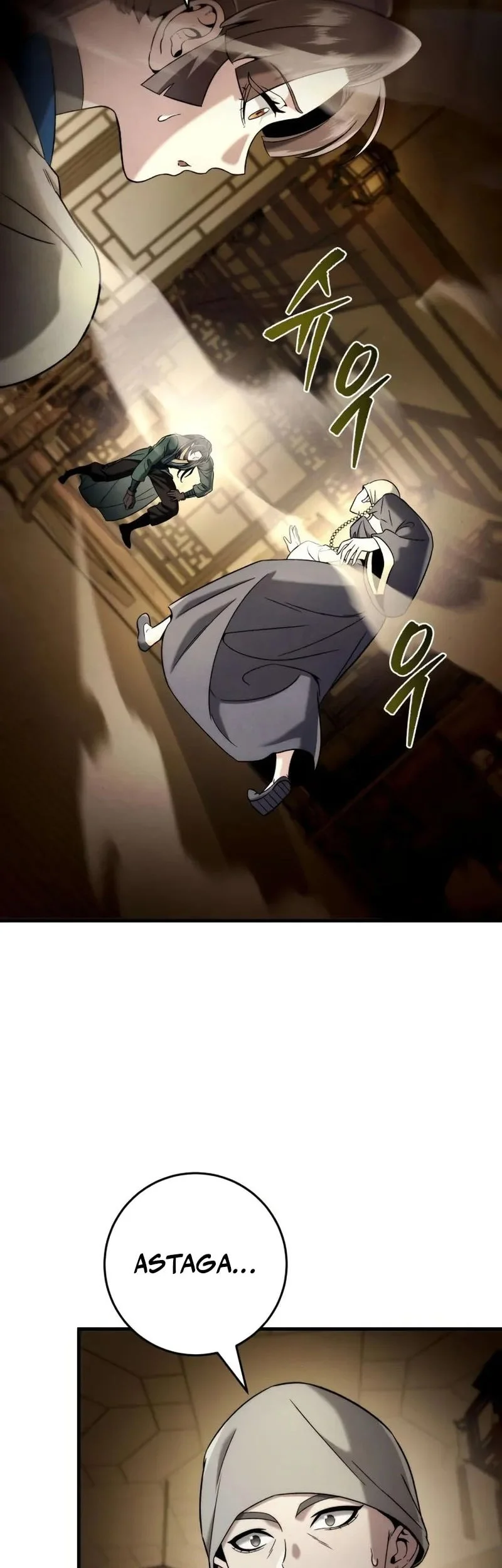 Overlord Of Sichuan Chapter 11 Gambar 35