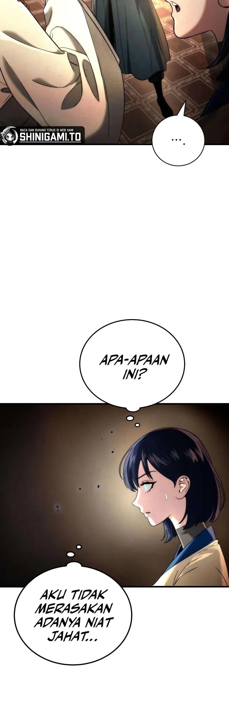 Overlord Of Sichuan Chapter 12 Gambar 40