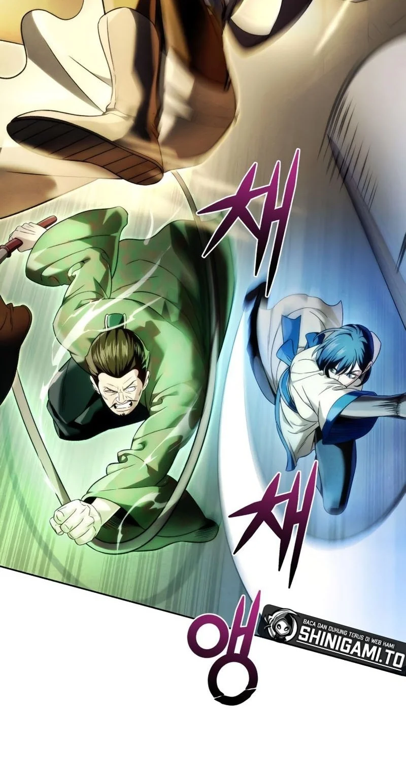 Overlord Of Sichuan Chapter 14 Gambar 43