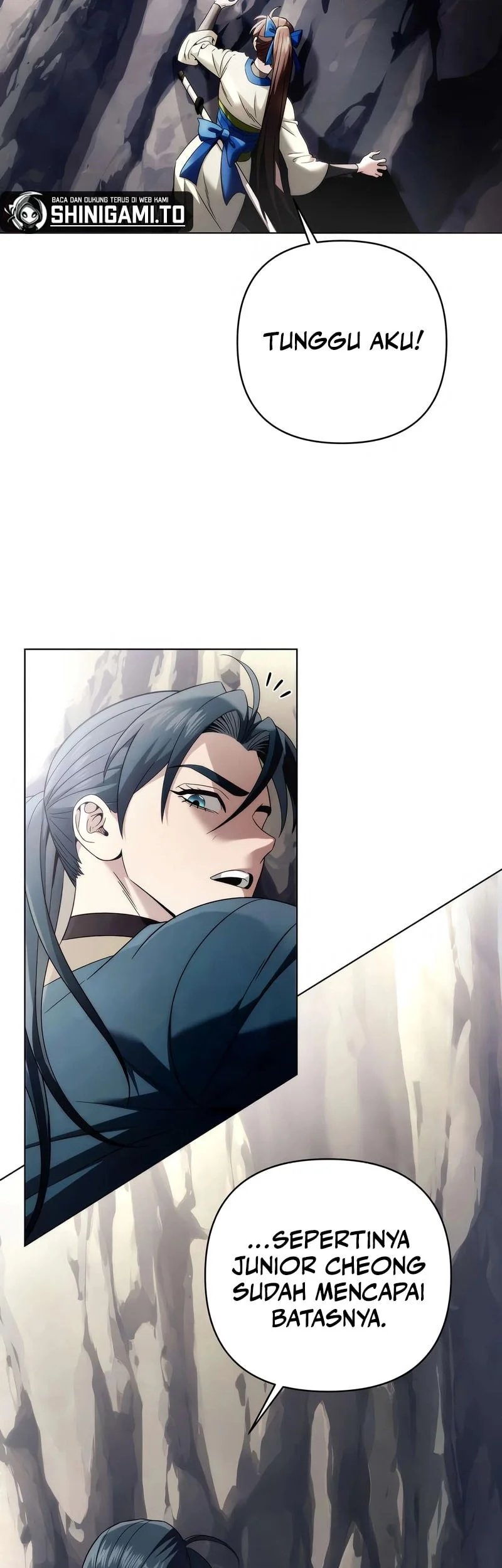 Overlord Of Sichuan Chapter 15 Gambar 36