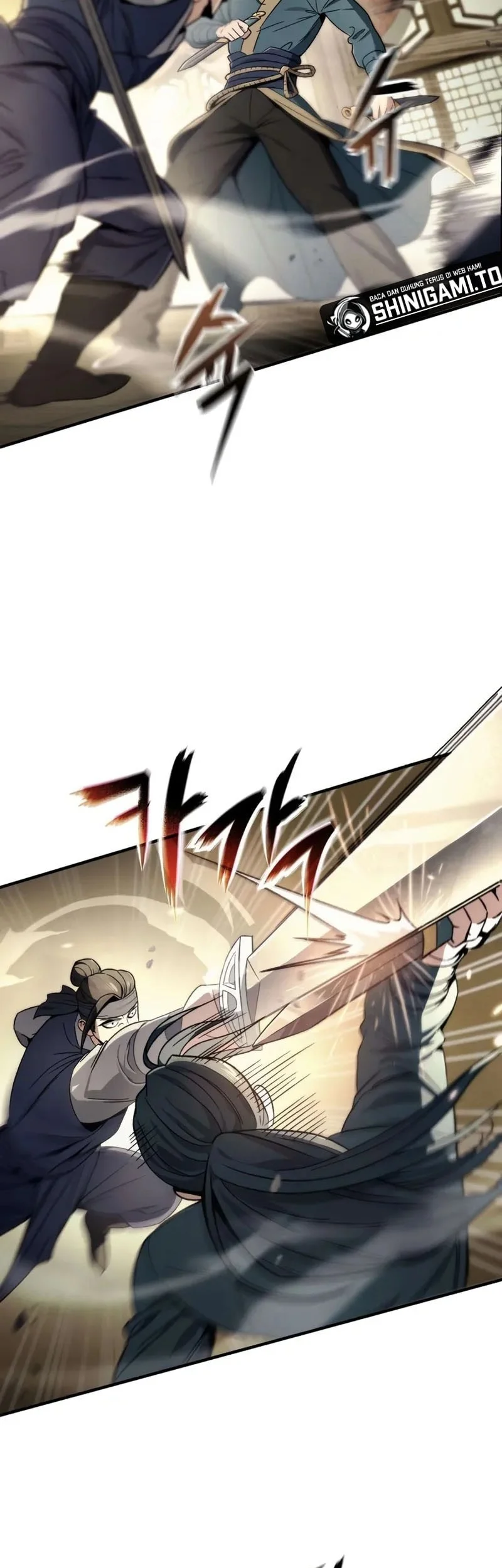 Overlord Of Sichuan Chapter 2 Gambar 48