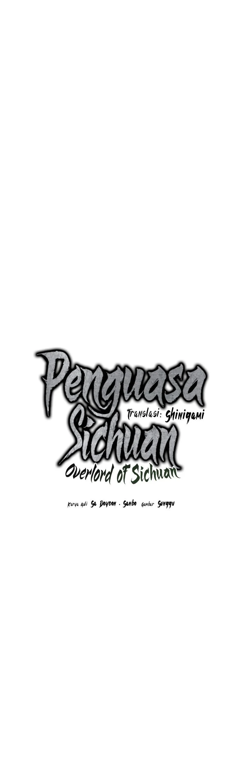Overlord Of Sichuan Chapter 23 Gambar 36