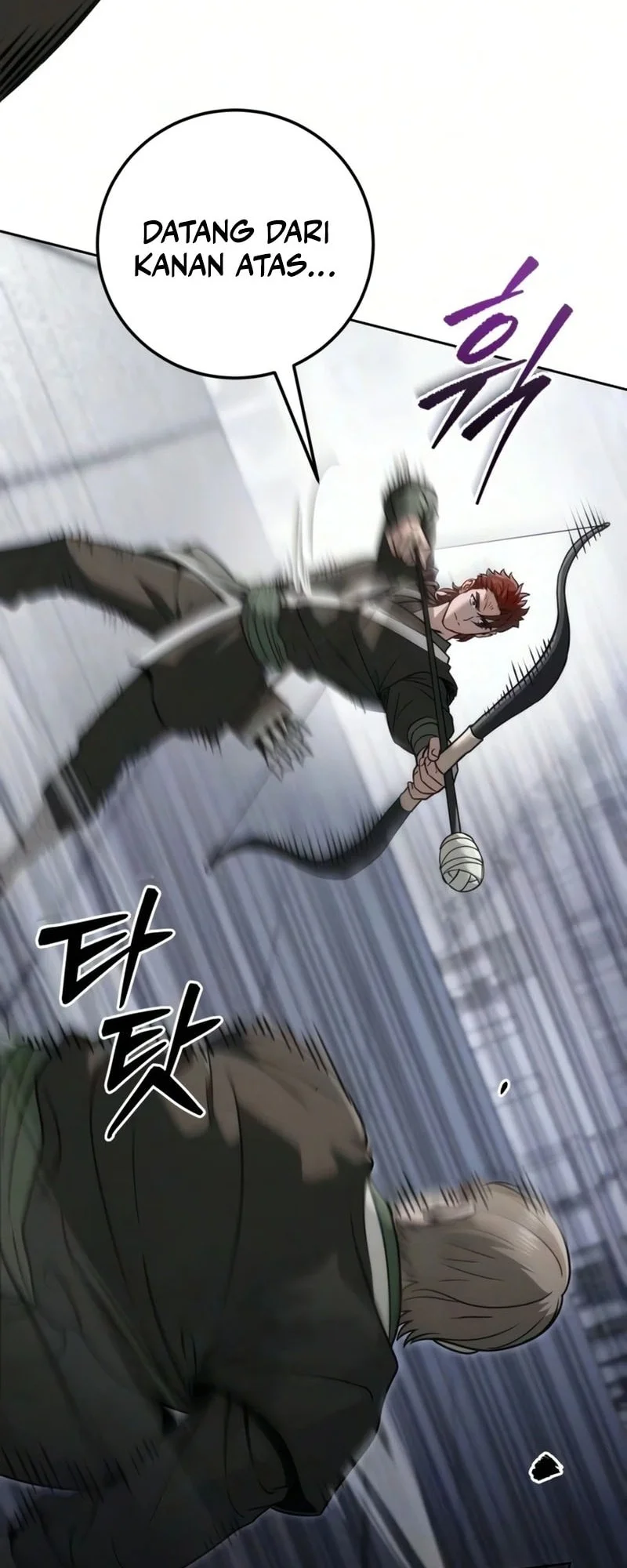 Overlord Of Sichuan Chapter 26 Gambar 33