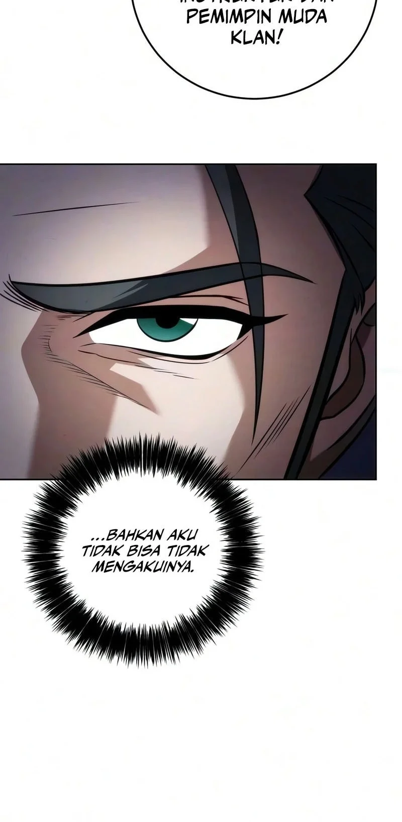 Overlord Of Sichuan Chapter 27 Gambar 33