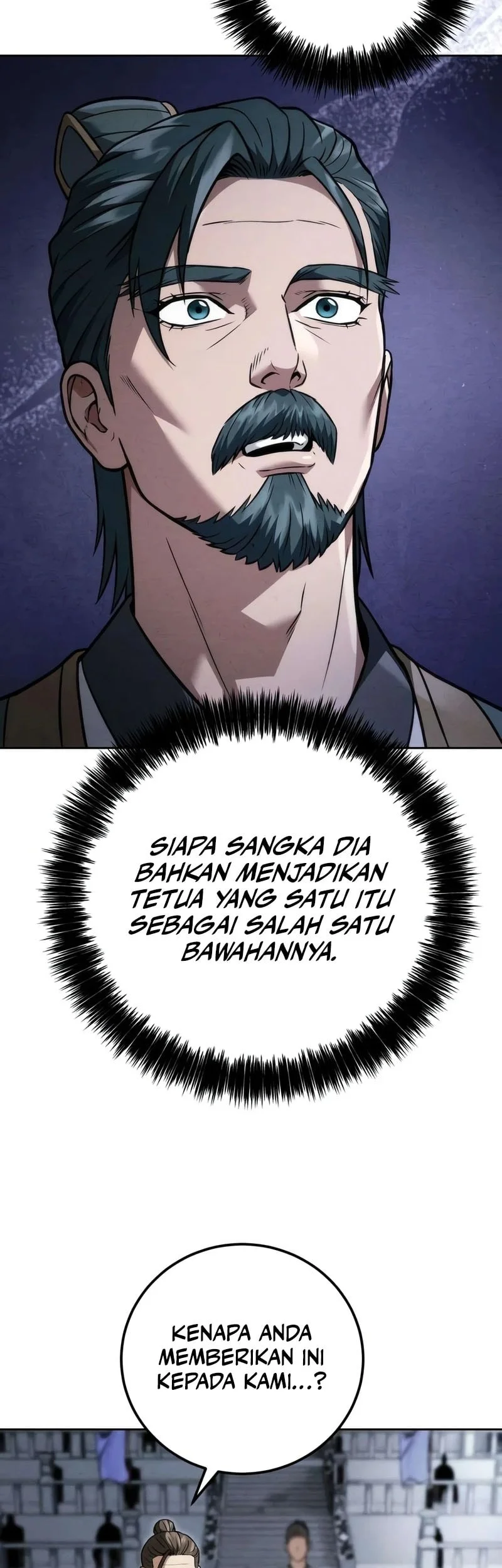 Overlord Of Sichuan Chapter 28 Gambar 36