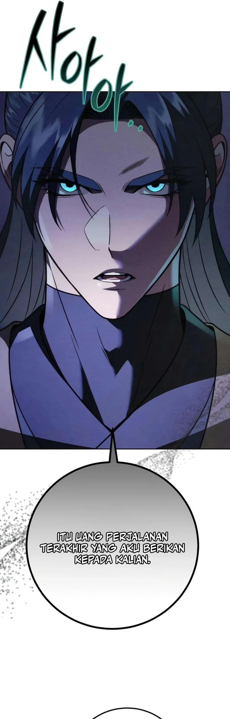 Overlord Of Sichuan Chapter 28 Gambar 38