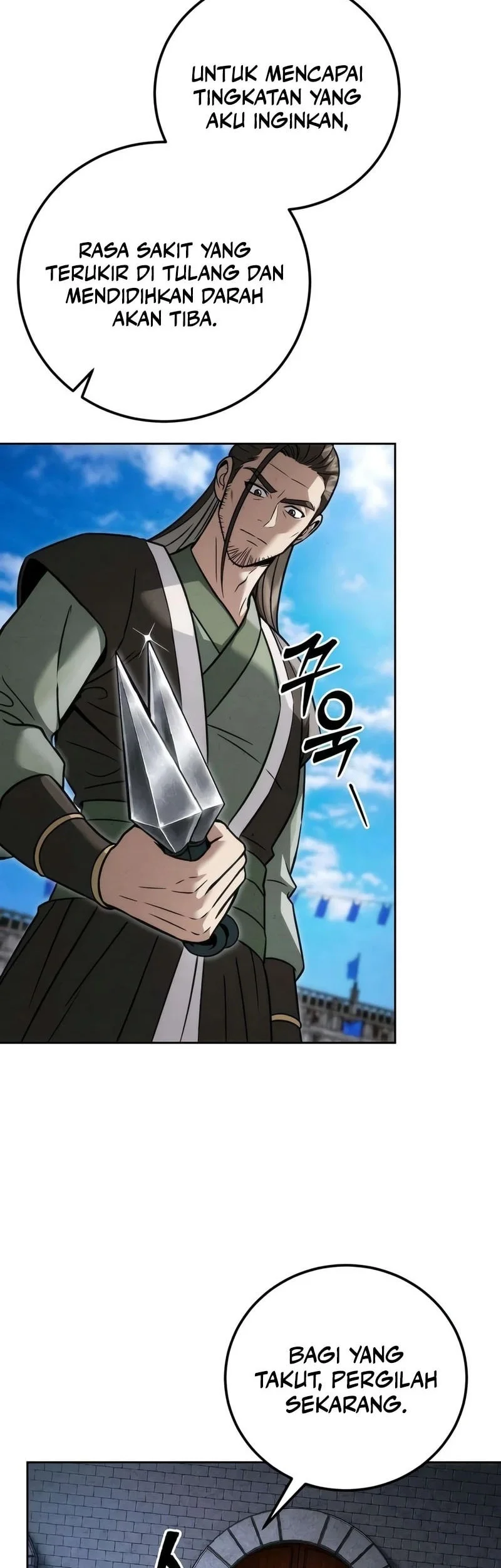 Overlord Of Sichuan Chapter 28 Gambar 39
