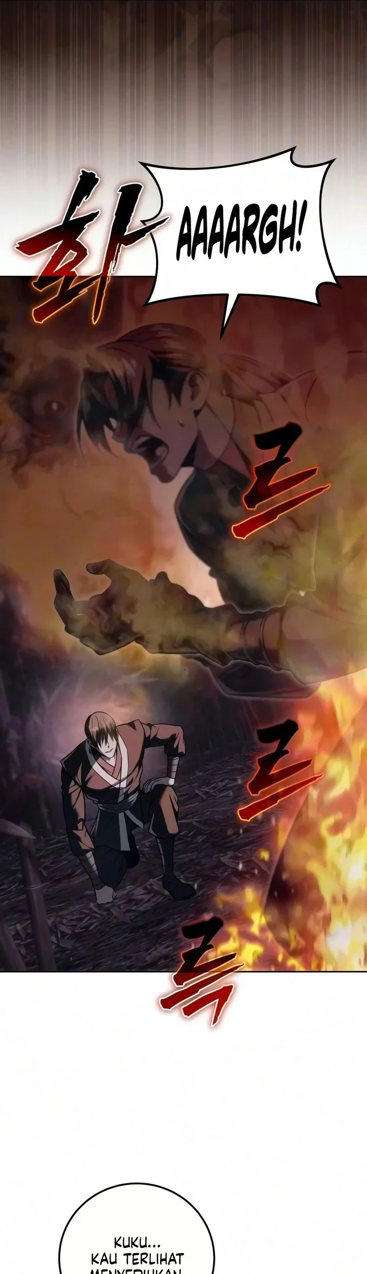 Overlord Of Sichuan Chapter 29 - Halaman 44