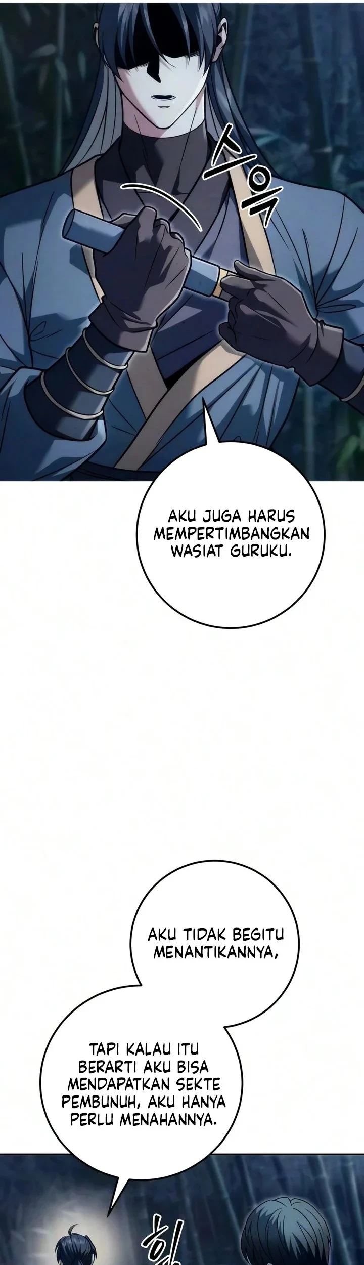 Overlord Of Sichuan Chapter 31 - Halaman 46