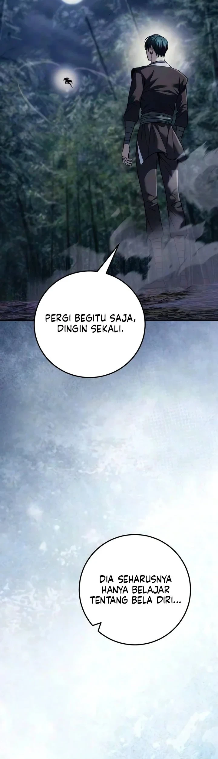 Overlord Of Sichuan Chapter 31 - Halaman 50