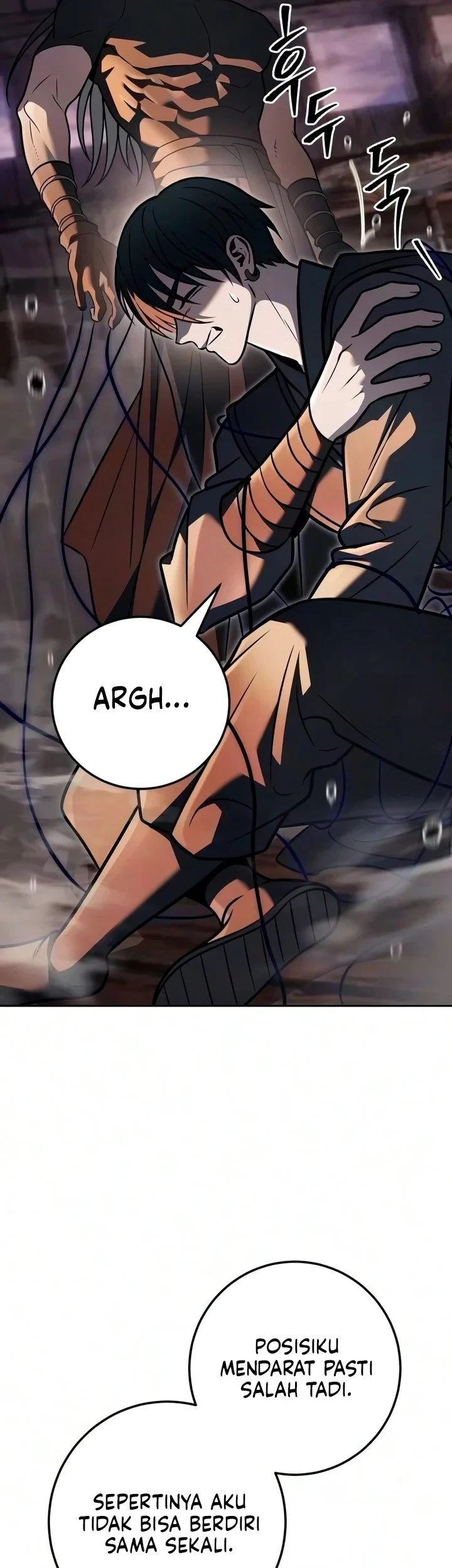 Overlord Of Sichuan Chapter 32 - Halaman 40