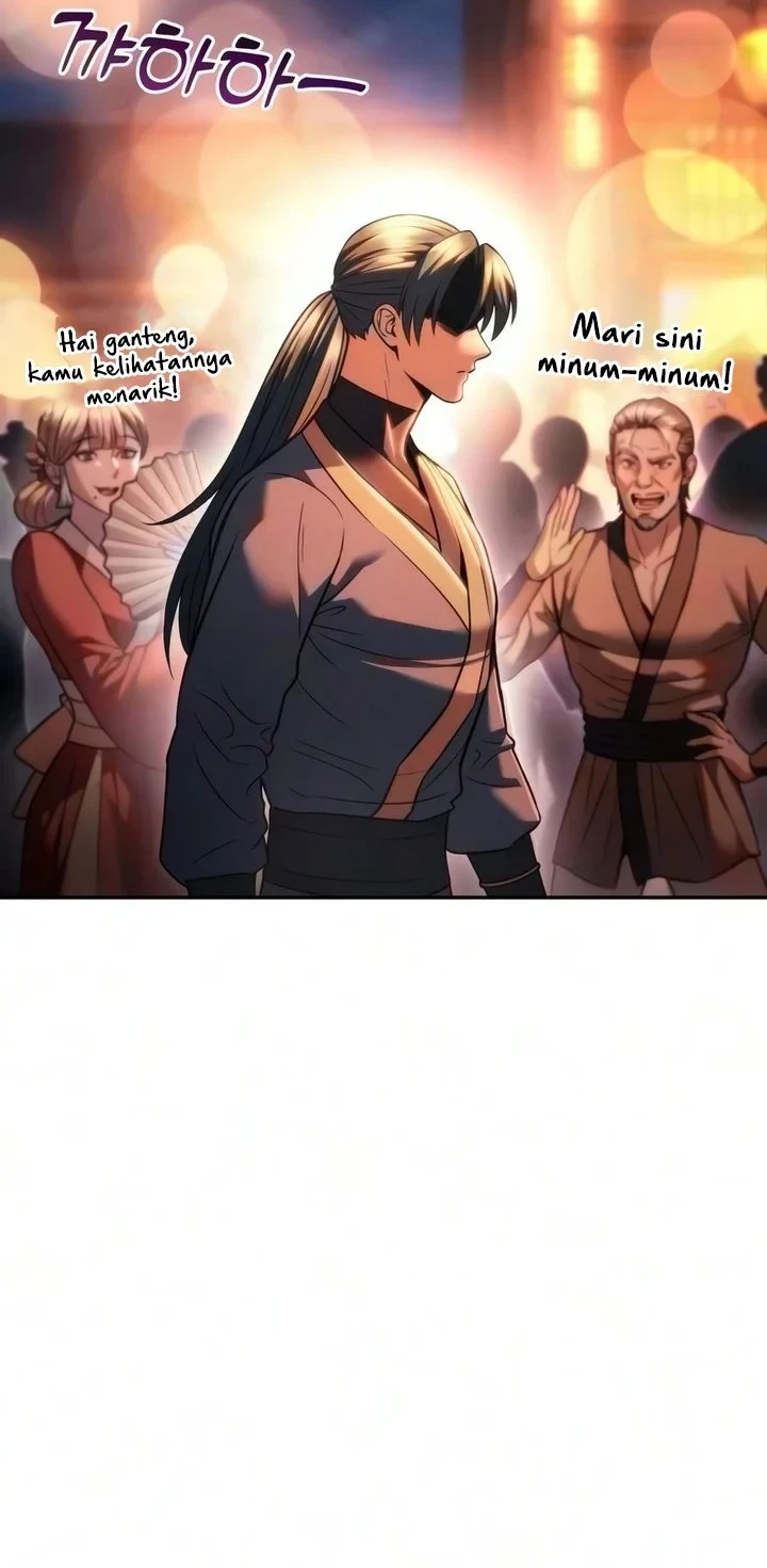 Overlord Of Sichuan Chapter 33 - Halaman 51