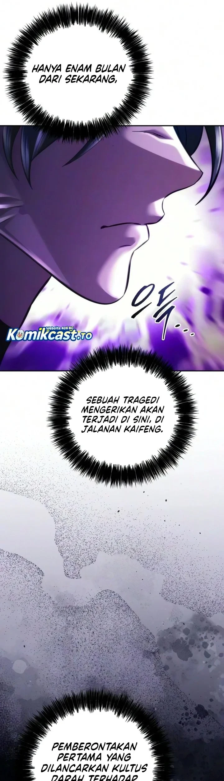 Overlord Of Sichuan Chapter 33 - Halaman 52