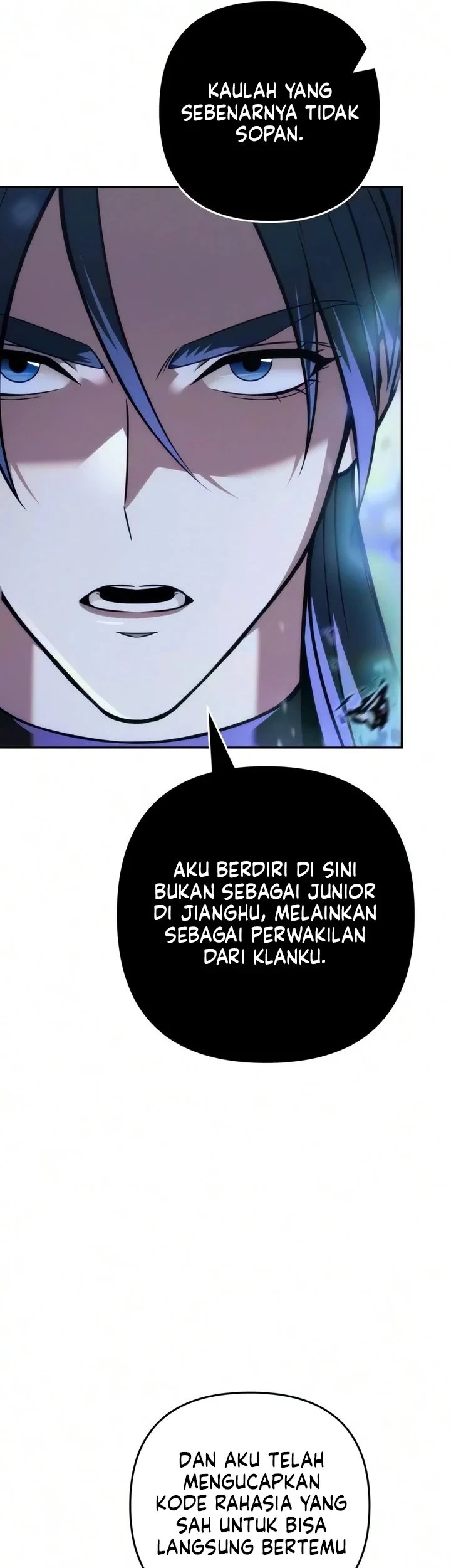Overlord Of Sichuan Chapter 34 - Halaman 47