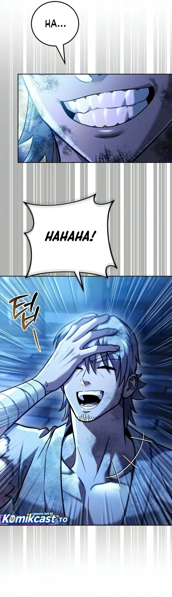 Overlord Of Sichuan Chapter 35 - Halaman 46