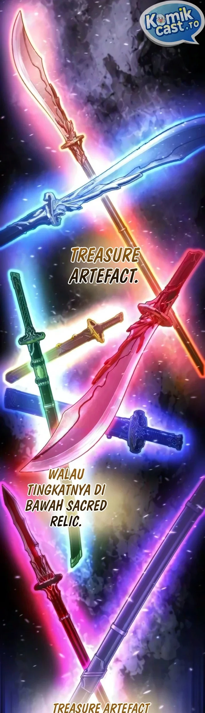 Overlord Of Sichuan Chapter 36 - Halaman 38