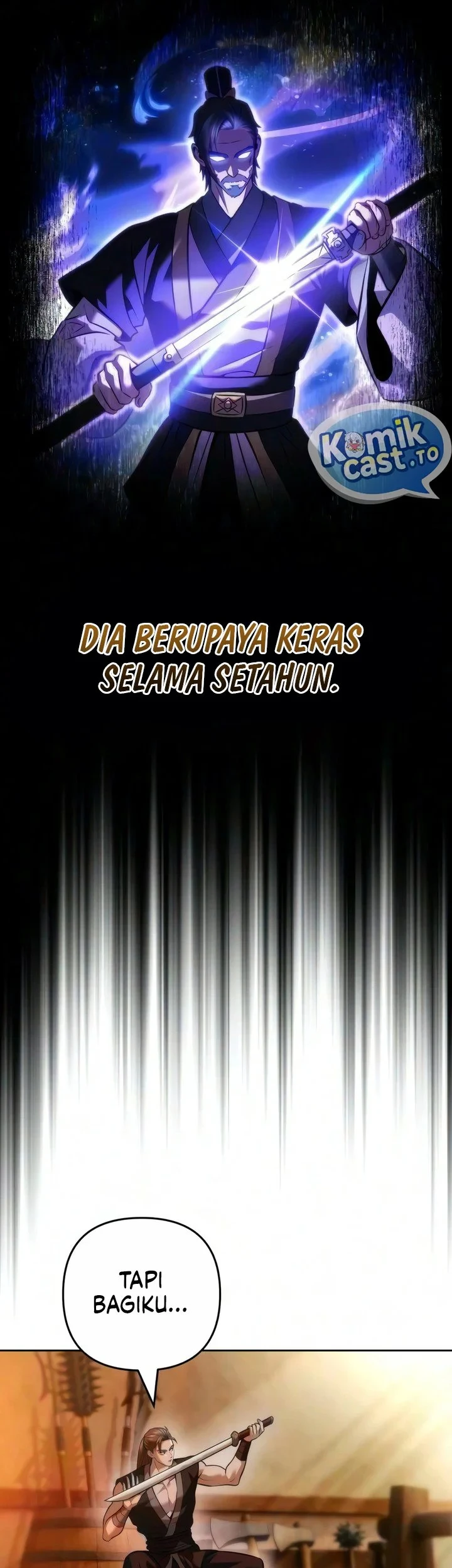 Overlord Of Sichuan Chapter 36 - Halaman 40