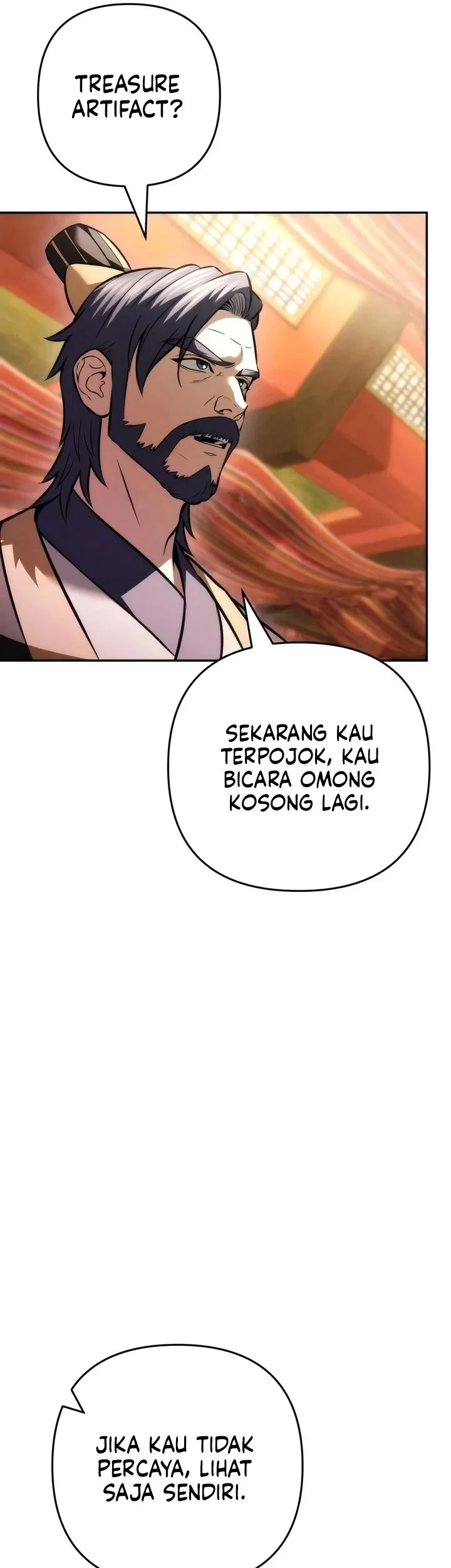 Overlord Of Sichuan Chapter 38 - Halaman 38