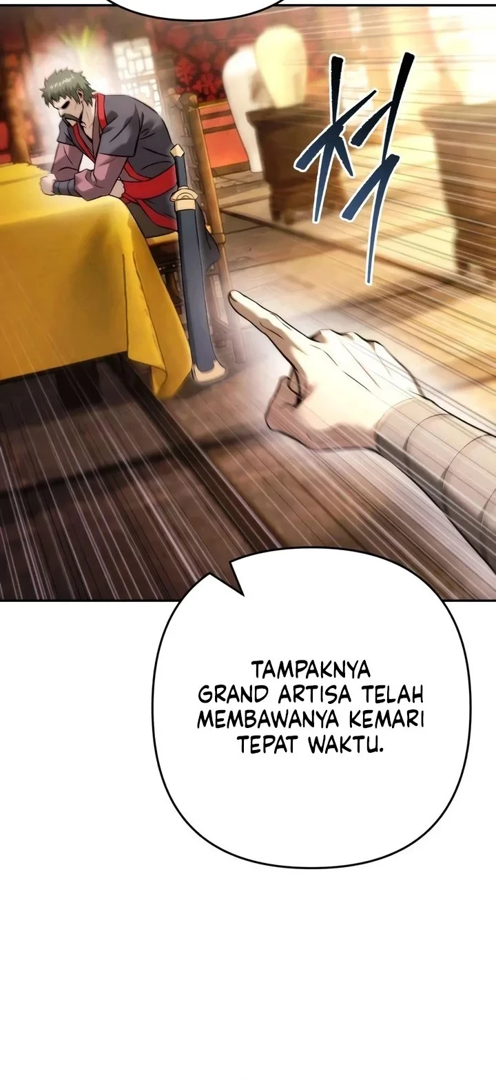 Overlord Of Sichuan Chapter 38 - Halaman 39