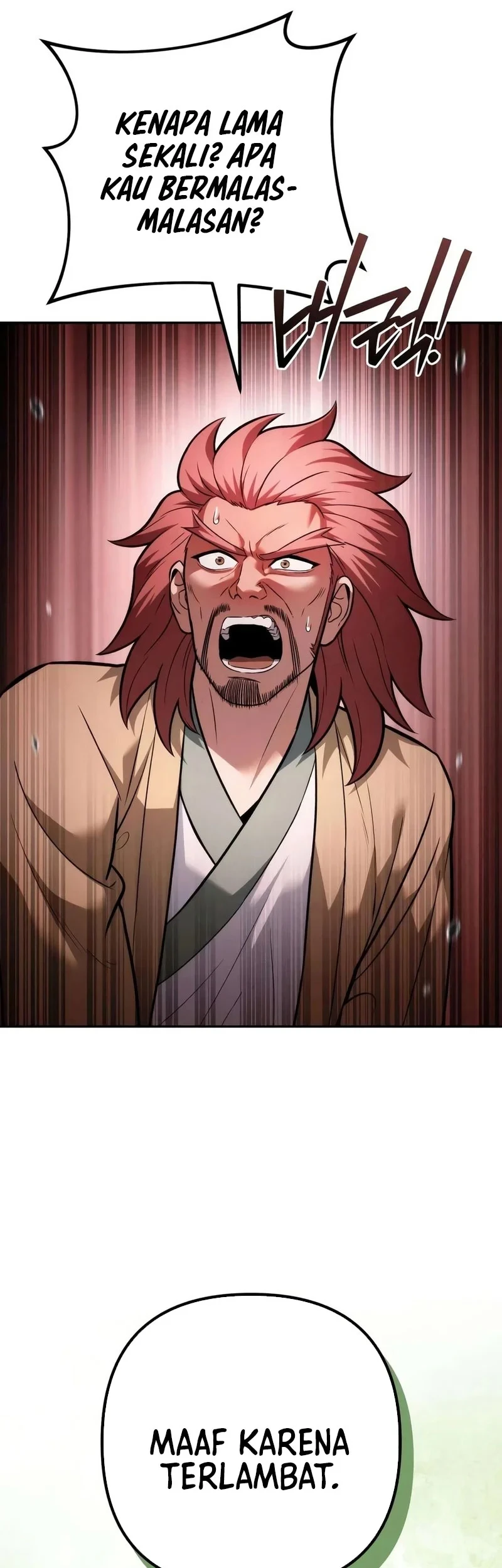 Overlord Of Sichuan Chapter 39 - Halaman 42