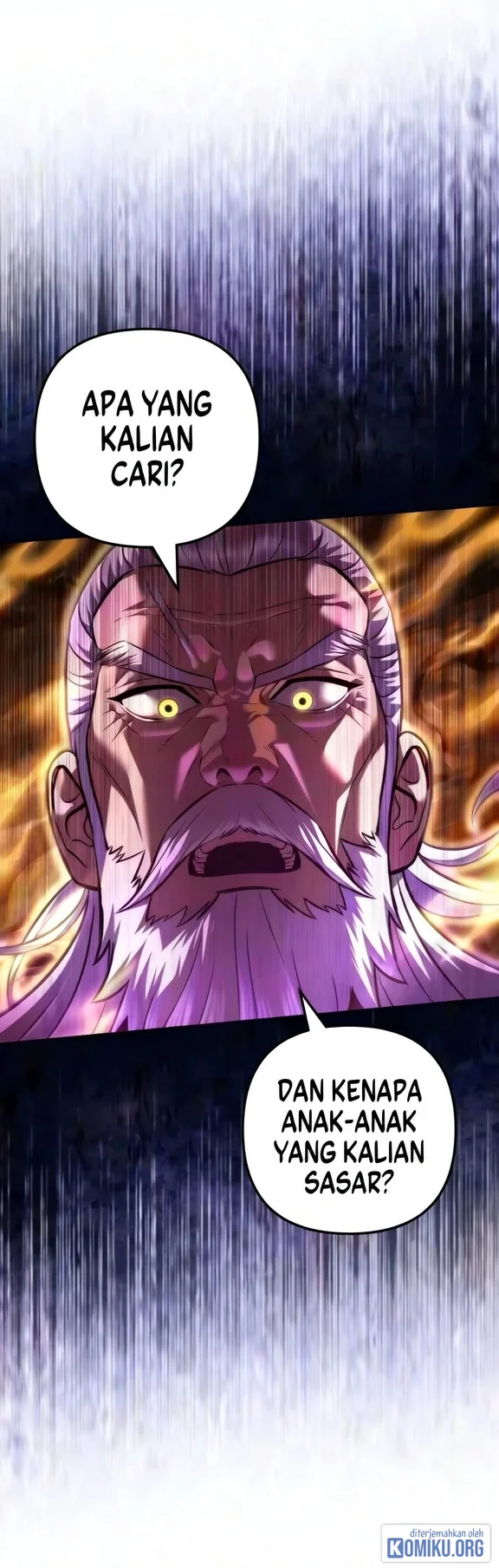Overlord Of Sichuan Chapter 40 - Halaman 52