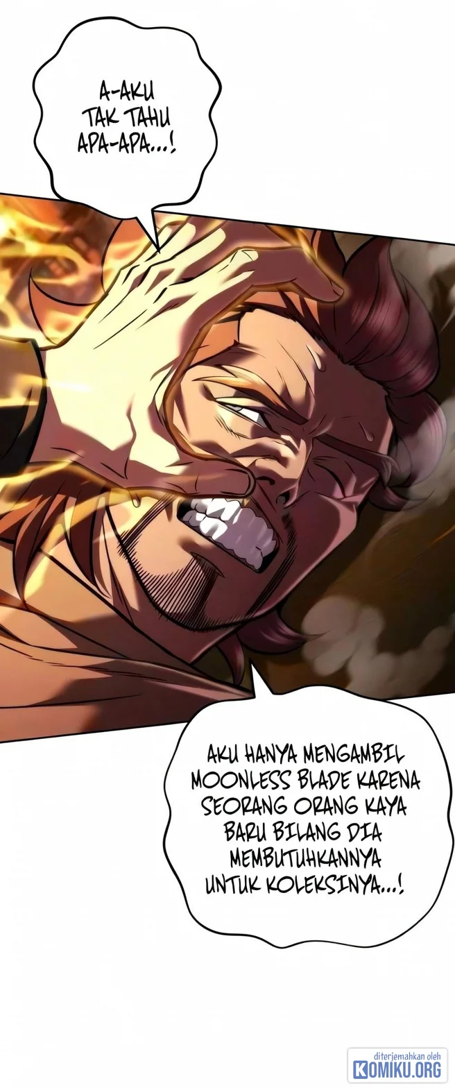 Overlord Of Sichuan Chapter 40 - Halaman 53
