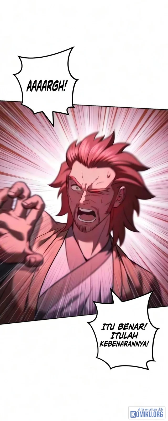 Overlord Of Sichuan Chapter 40 - Halaman 56