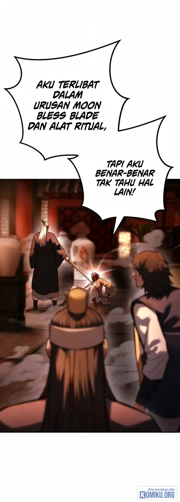 Overlord Of Sichuan Chapter 40 - Halaman 57