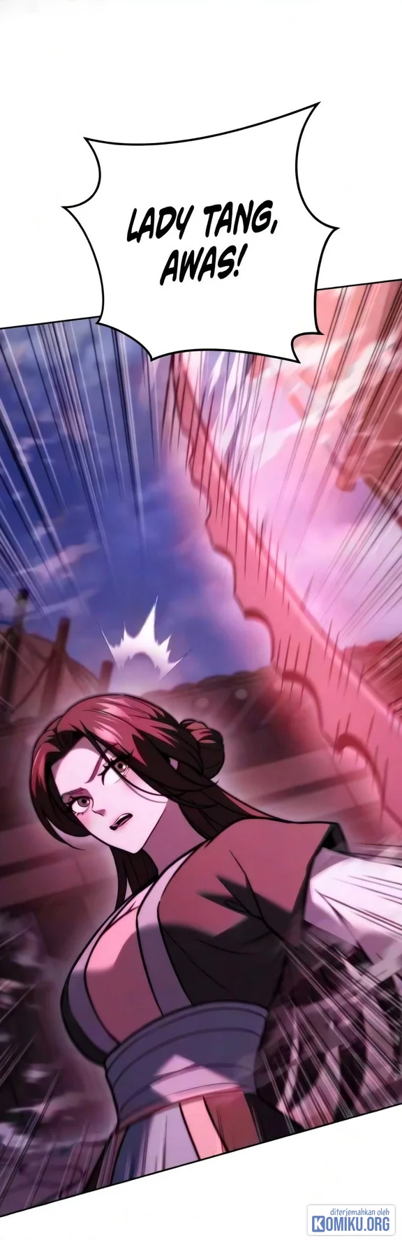 Overlord Of Sichuan Chapter 42 Gambar 46