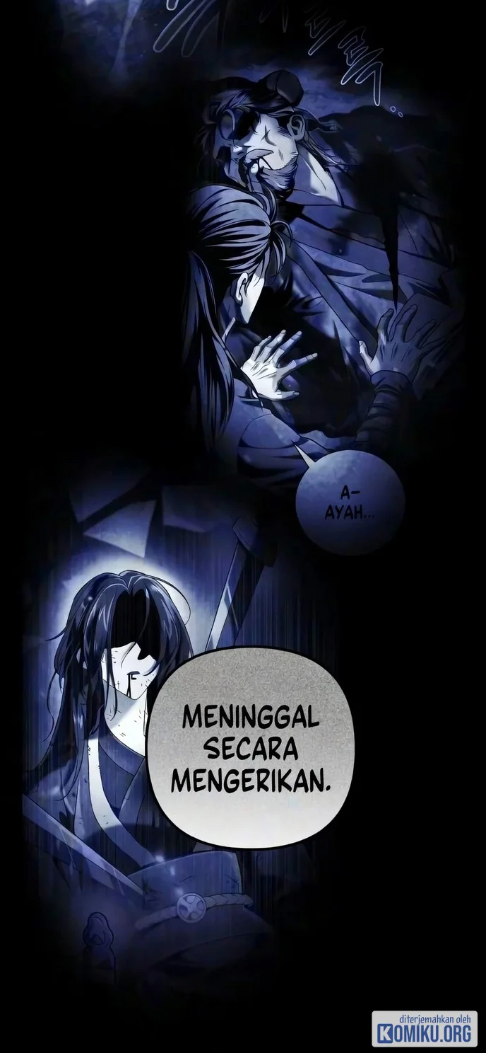 Overlord Of Sichuan Chapter 45 Gambar 50