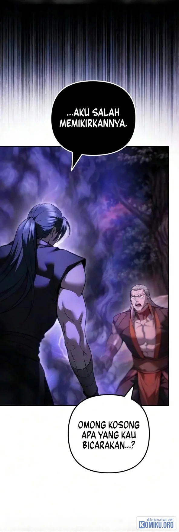 Overlord Of Sichuan Chapter 45 Gambar 51