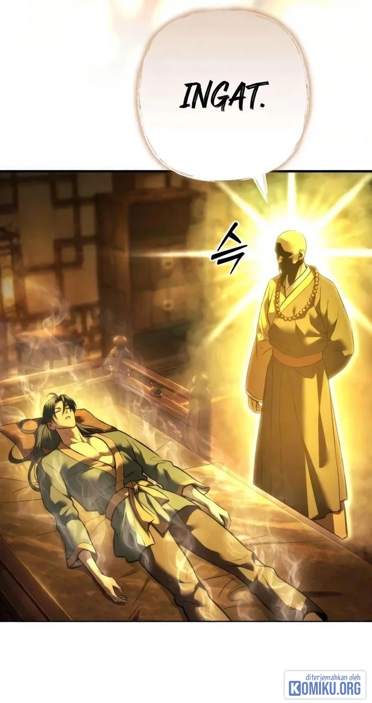 Overlord Of Sichuan Chapter 47 Gambar 42