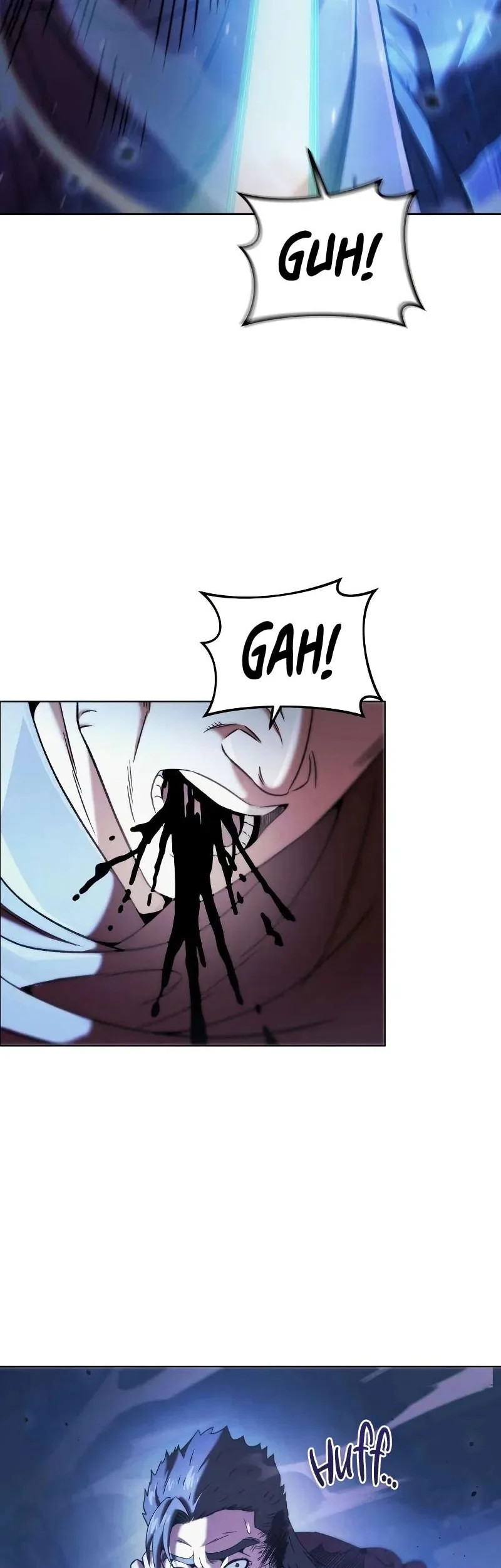 Overlord Of Sichuan Chapter 8 Gambar 35