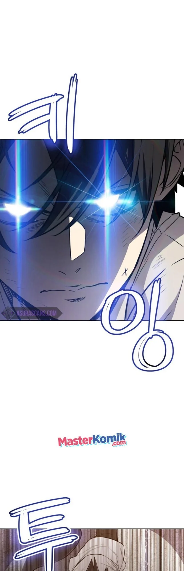 Overpowered Sword Chapter 19 Gambar 29