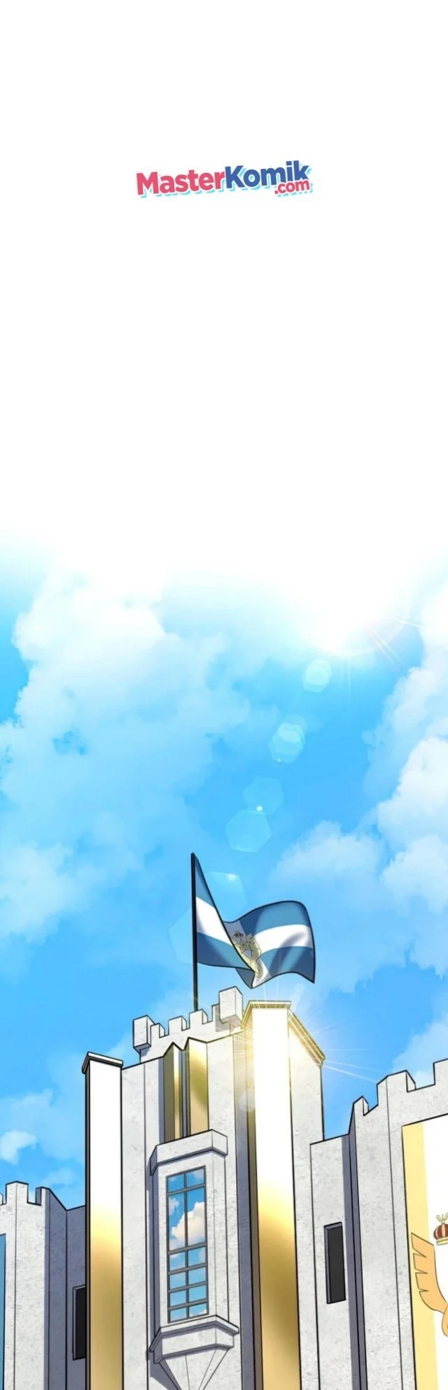 Overpowered Sword Chapter 21 Gambar 26
