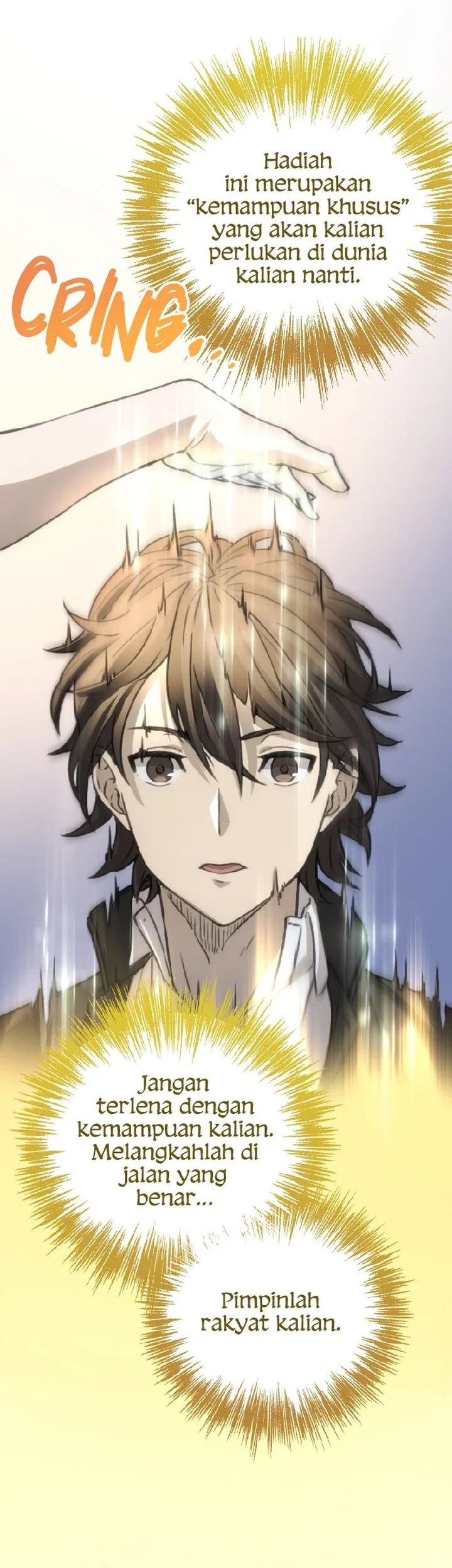 Oversummoned, Overpowered, and Over It! Chapter 1 Gambar 25