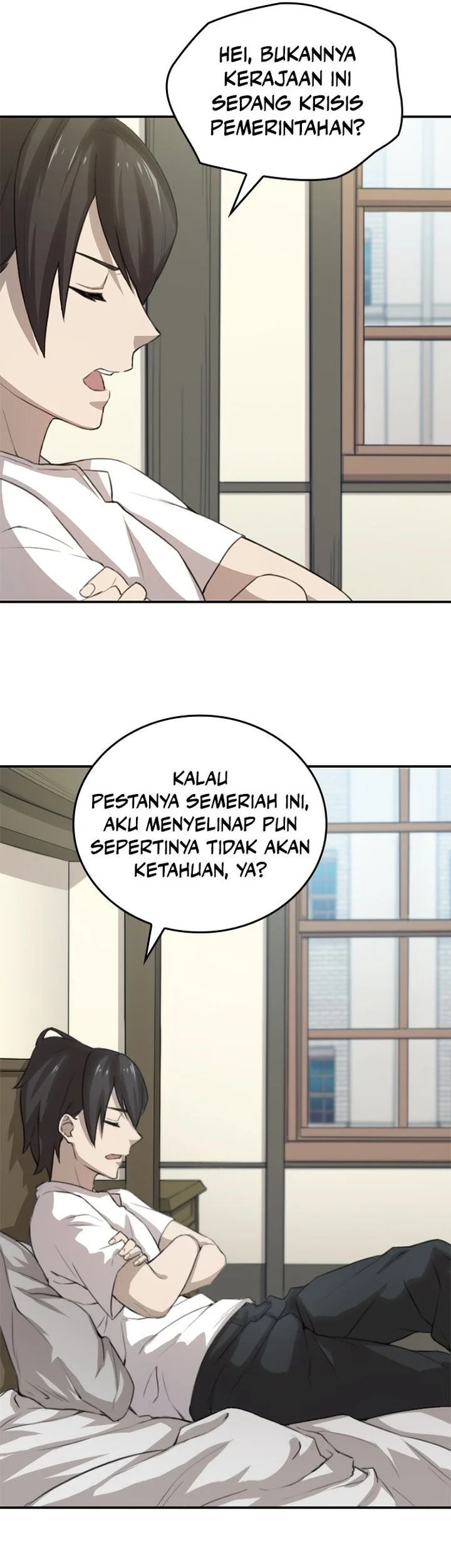 Oversummoned, Overpowered, and Over It! Chapter 11 Gambar 15