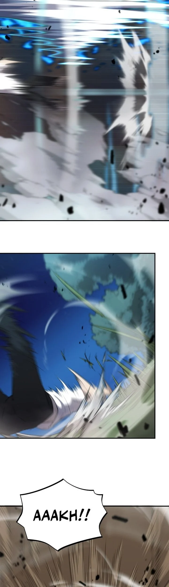 Oversummoned, Overpowered, and Over It! Chapter 14 Gambar 15