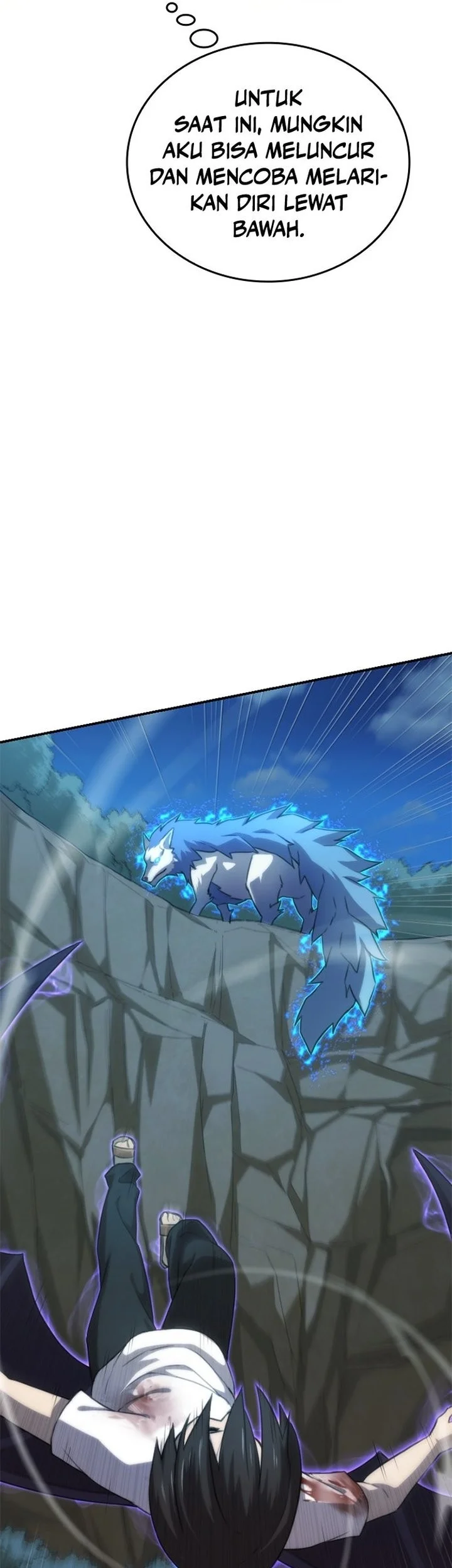 Oversummoned, Overpowered, and Over It! Chapter 15 Gambar 15
