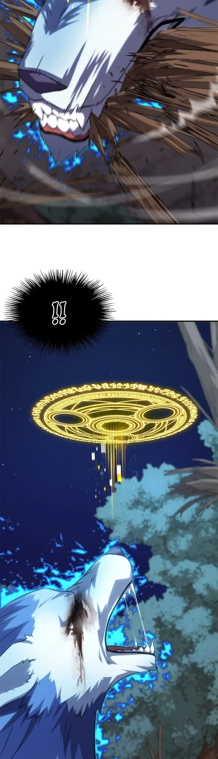 Oversummoned, Overpowered, and Over It! Chapter 17 Gambar 18