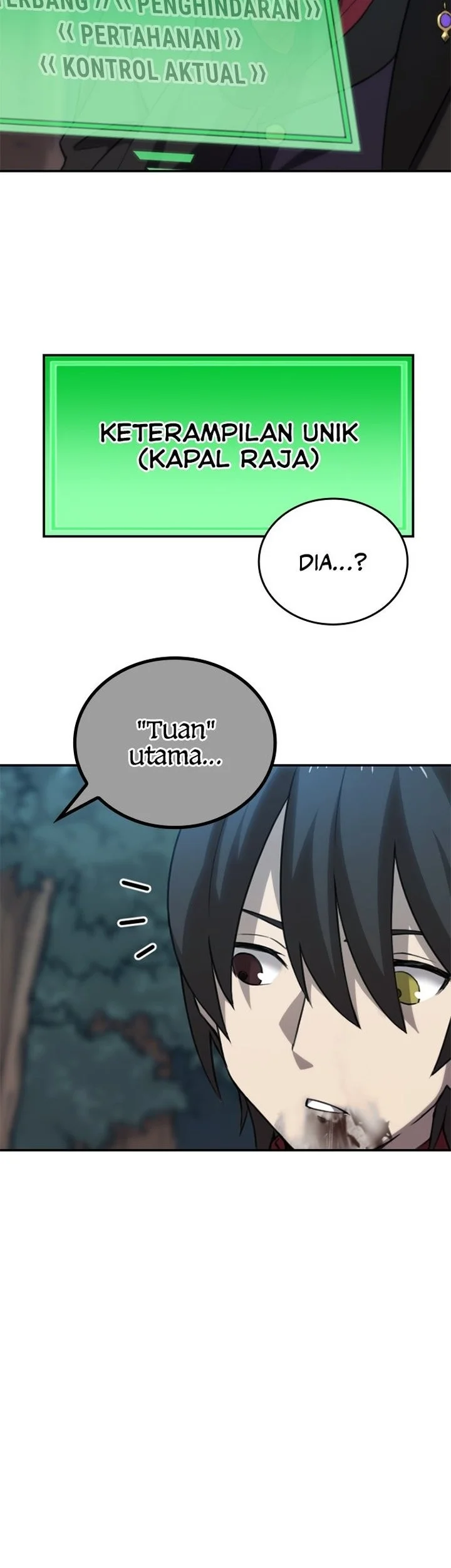 Oversummoned, Overpowered, and Over It! Chapter 19 Gambar 18