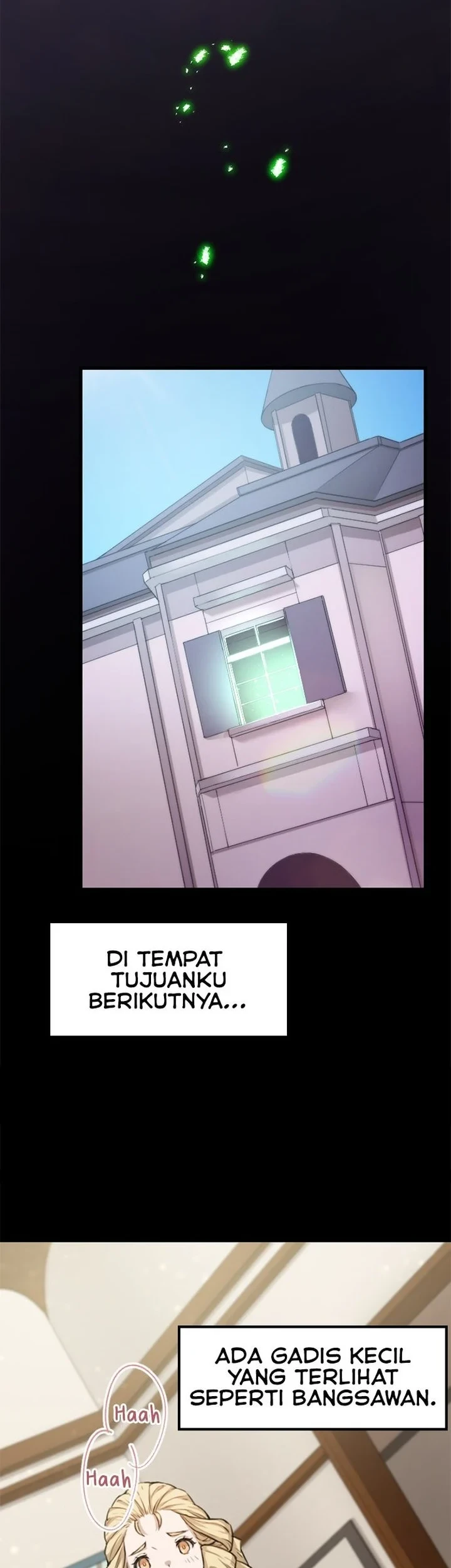 Oversummoned, Overpowered, and Over It! Chapter 2 Gambar 31