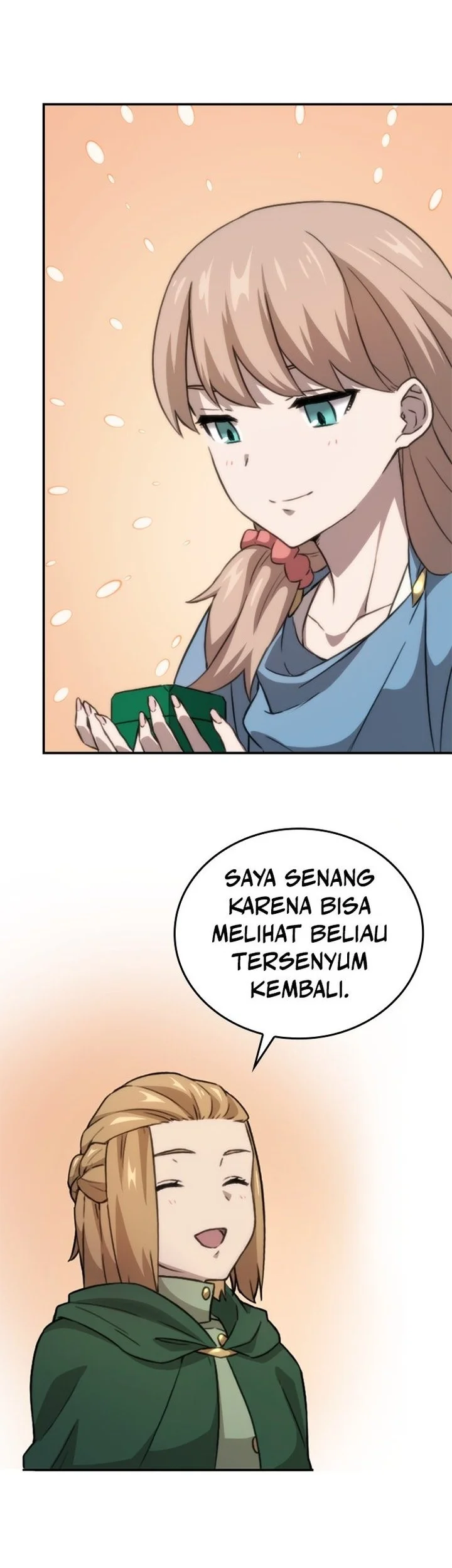 Oversummoned, Overpowered, and Over It! Chapter 21 Gambar 18