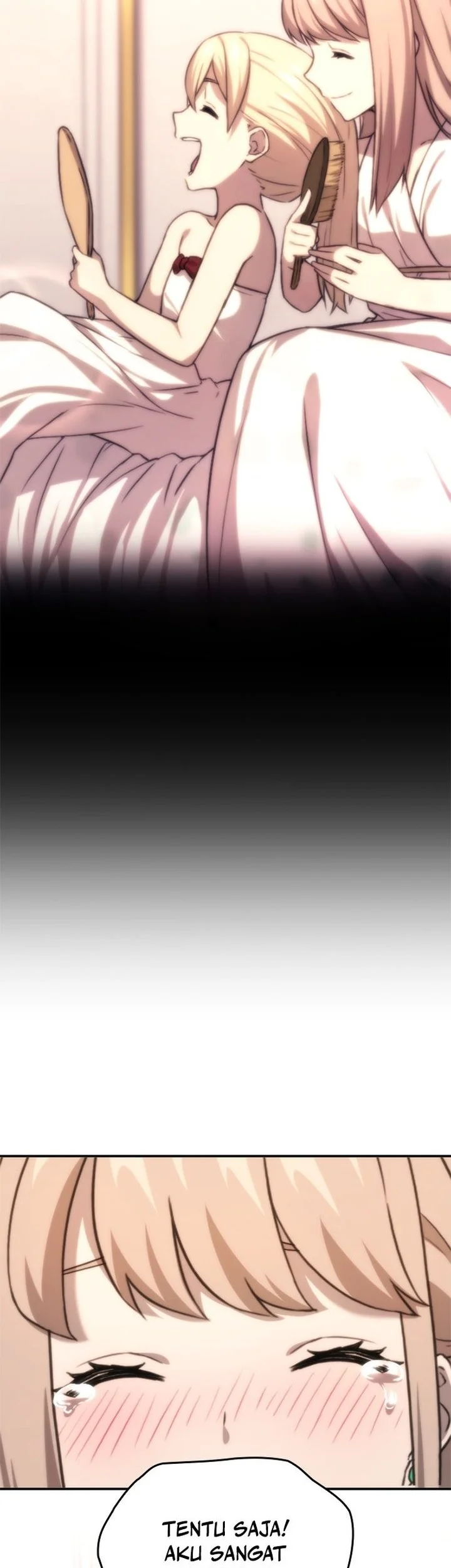 Oversummoned, Overpowered, and Over It! Chapter 22 Gambar 19
